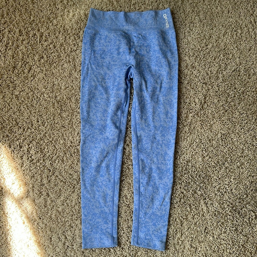 DFYNE Revive Leggings